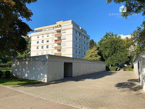 Foto - Gepflegte 3-Zi.-Etagenwohnung mit Balkon, 2 Bädern und Garage im Wemdinger Viertel