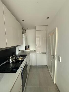 Foto - Etagenwohnung in Neuss zur Miete