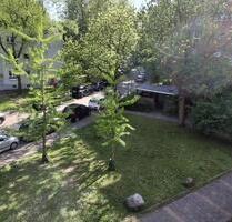 Attraktive 2-Zimmer EiW zur Selbstnutzung oder als Kapitalanlage - Düsseldorf Stadtbezirk 8