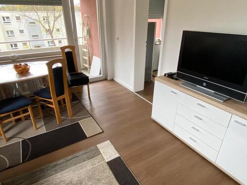 Foto - Etagenwohnung in Düsseldorf