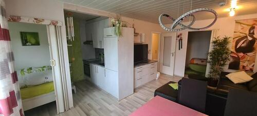 Foto - Altenau Glockenberg Gepflegte Wohnung