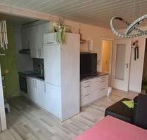 Altenau Glockenberg Gepflegte Wohnung - Gifhorn