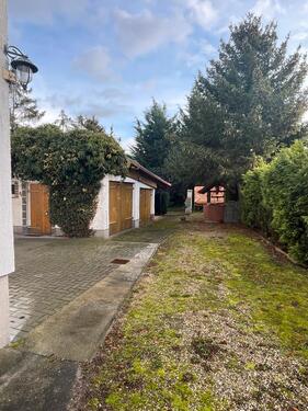 Foto - Einfamilienhaus zum Kaufen in Arneburg