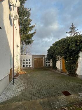 Foto - Einfamilienhaus in Arneburg