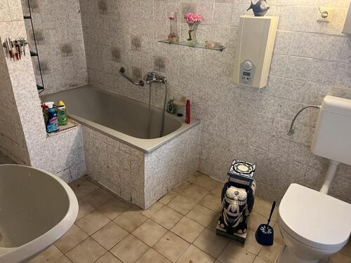 Foto - Einfamilienhaus in Arneburg zum Kaufen