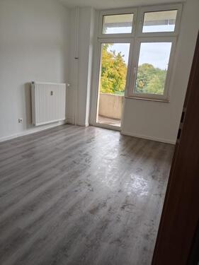 Foto - Etagenwohnung in Duisburg