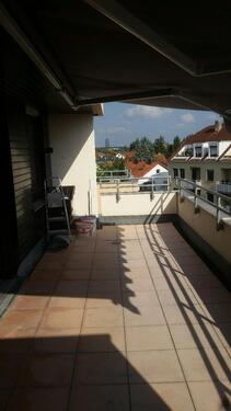 Foto - Etagenwohnung zur Miete in Stadtbergen