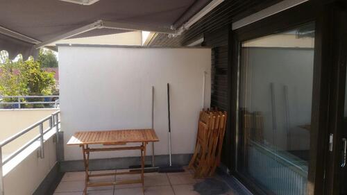 Foto - Etagenwohnung in Stadtbergen