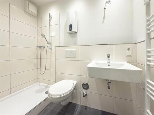 Foto - 3-Zimmer-Wohnung in Toplage mit Loggia