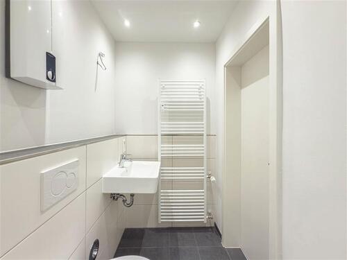 Foto - Etagenwohnung zur Miete in Düsseldorf