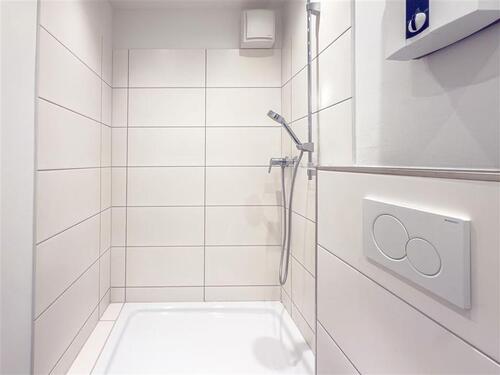 Foto - Etagenwohnung in Düsseldorf