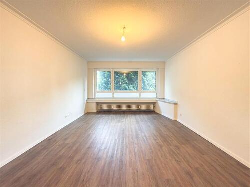 Foto - Etagenwohnung in Düsseldorf zur Miete