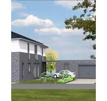 Helle Maisonette-Wohnung mit Garten & Garage ab 01.02.2026 - Hoya