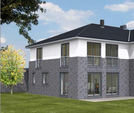 Foto - Etagenwohnung zur Miete in Hoya