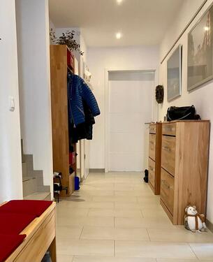 Foto - Etagenwohnung in Hoya