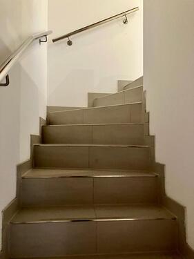 Foto - Etagenwohnung in Hoya zur Miete