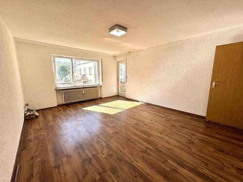 Foto - Attraktive 3-Zimmer Wohnung in zentraler Lage – Lindenberg