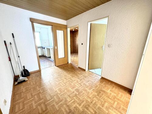 Foto - Etagenwohnung in Sigmarszell