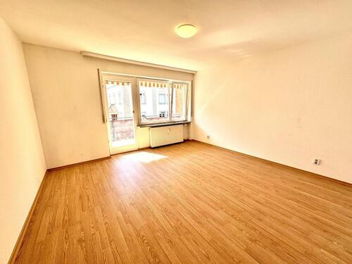 Foto - Etagenwohnung in Sigmarszell zur Miete