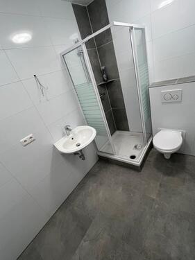 Foto - Etagenwohnung zur Miete in Bremervörde