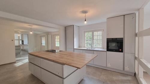 Foto - Etagenwohnung zur Miete in Gütersloh