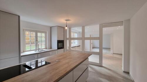 Foto - Etagenwohnung in Gütersloh