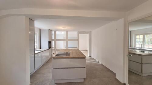 Foto - Etagenwohnung in Gütersloh zur Miete