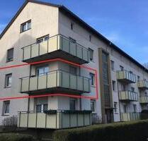 3 Zimmer ETW mit Balkon, Keller und Dachboden - Dortmund Eving