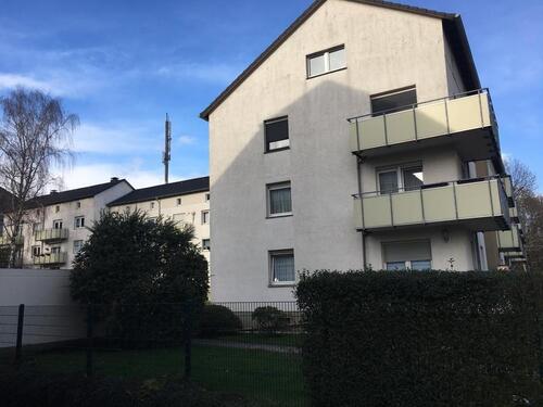 Foto - Etagenwohnung zum Kaufen in Dortmund