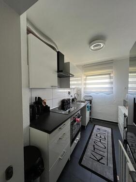 Foto - Etagenwohnung in Dortmund zum Kaufen