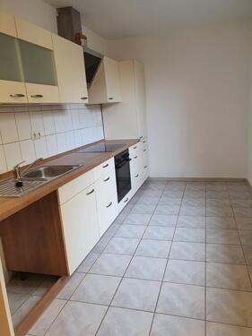 Foto - 3 Zimmer Etagenwohnung in Oldenburg in Holstein