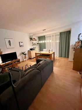 Foto - 2 Zimmer Etagenwohnung zur Miete in Marktheidenfeld