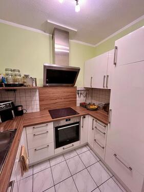 Foto - 2 Zimmer Etagenwohnung in Marktheidenfeld