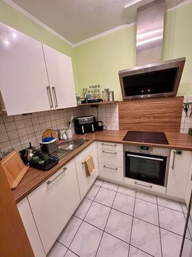 Foto - Etagenwohnung in Marktheidenfeld zur Miete