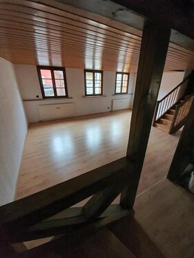 Foto - 3 Zimmer Etagenwohnung in Stockach