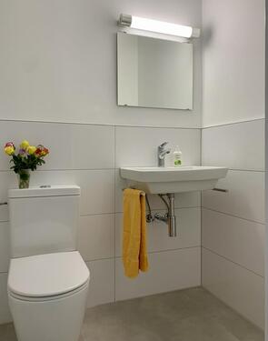 Foto - 1 Zimmer Etagenwohnung in Köln