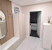 4 Zimmer Wohnung auf 101 qm, SW-Hochfeld nähe Tierpark - Schweinfurt Haardt