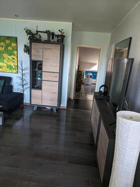 Foto - 3 Zimmer Dachgeschoss Wohnung - im gepflegten 2 Familien Haus