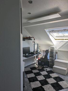 Foto - 3 Zimmer Etagenwohnung in Düren