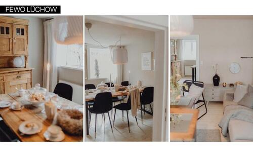 Foto - Ferienwohnung für 4-6 Personen - 125,00&nbsp;EUR Kaltmiete,