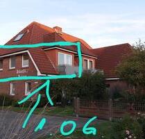 Büsum 2 Zimmer Wohnung am Sandstrand Top Lage