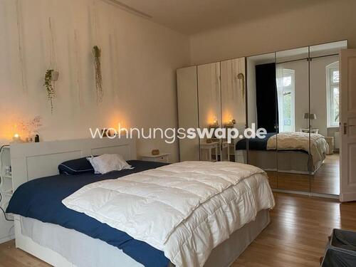 Foto - Wohnungsswap - 1 Zimmer, 62 m² - Thomasstraße, Neukölln, Berlin