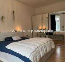 Wohnungsswap - 1 Zimmer, 62 m² - Thomasstraße, Neukölln, Berlin