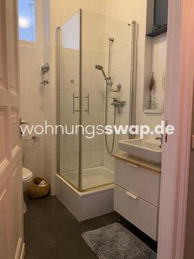 Foto - Etagenwohnung in Berlin zur Miete