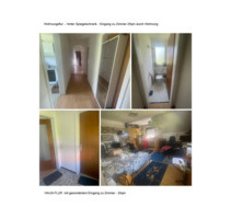 Freistehendes Zweifamilienhaus von Privat zu Verkaufen - Ebhausen Freistehendes Zweifamilienhaus von Privat zu Verkaufen - Ebhausen