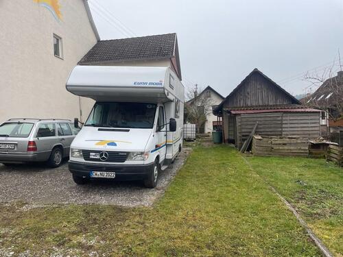 Foto - Mehrfamilienhaus, Wohnhaus in Ebhausen zum Kaufen