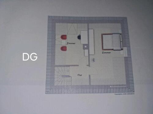 Foto - 5 Zimmer Etagenwohnung zur Miete in Hochdorf-Assenheim
