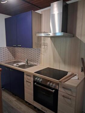 Foto - Etagenwohnung in Hochdorf-Assenheim zur Miete