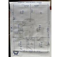 Dachgeschoßwohnung - 900,00&nbsp;EUR Kaltmiete, ca.&nbsp; 115,00&nbsp;m&sup2; in Wald-Michelbach (PLZ: 69483)