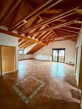 Foto - 4 Zimmer Dachgeschoßwohnung zur Miete in Wald-Michelbach